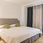 Ponte Vecchio Large Apartment