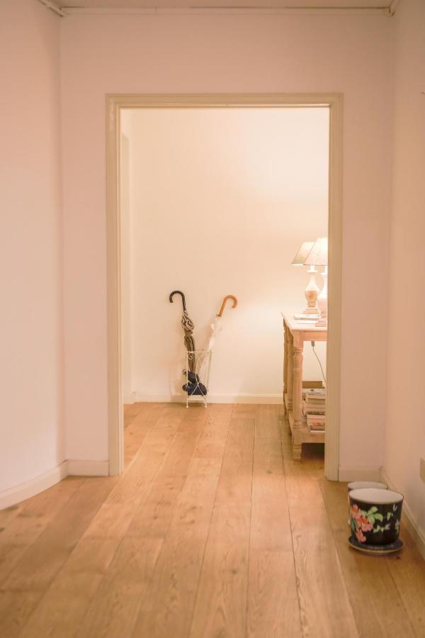 Ponte Vecchio 3 Bedroom Apartment Florence
